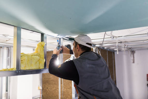 Insulation Repair Services in Chincoteague, VA