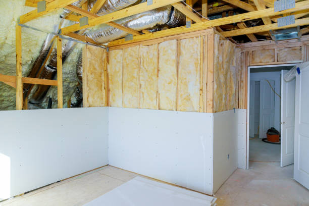 Garage Insulation Installation in Chincoteague, VA