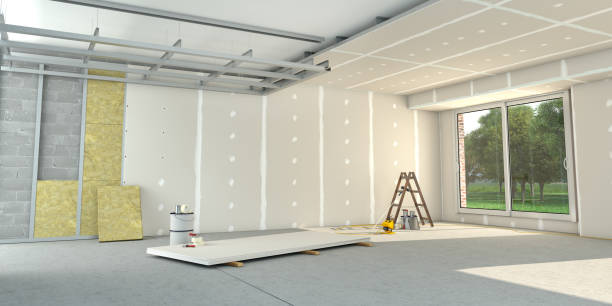 Professional Insulation Contractor in Chincoteague, VA